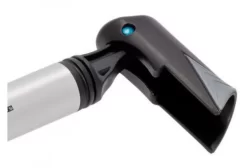 Minipump XLC Alu Dual Head Alpha -Mtb-Mountainbiken Winkel 51769a9b643a7