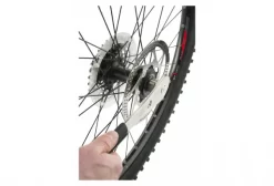 VAR Cassette Remover Tool Voor Shimano & Sram HG -Mtb-Mountainbiken Winkel 519b96f0092de