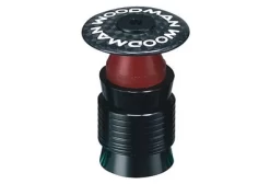 WOODMAN Expander CAPSULE PH Carbon Black