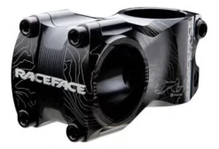 RACE FACE Stuurpen ATLAS 31.8x50 Mm Zwart