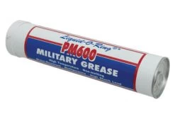 ROCKSHOX PM600 Militair Vet Voor Vorken En Veringen 396g Type JUDY BUTTER