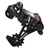 SRAM X01 11S Achterderailleur Rood