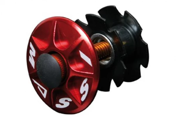 MASSI Starnut CM621 CNC 1''1/8 Red 1 MASSI Starnut CM621 CNC 1''1/8 Red