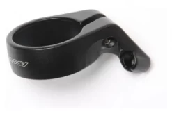 MASSI CANTILEVER Zadelpenklem Zwart