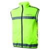 Craft Safety Fluo Reflective Jacket
