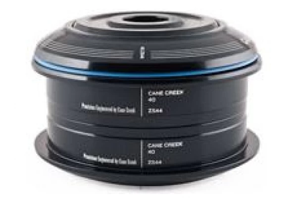 CANE CREEK Headset 40-Series Semi-Integrated 1''1/8 Short Cover 1 CANE CREEK Headset 40-Series Semi-Integrated 1''1/8 Short Cover