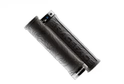 Race Face Half Nelson Grips - Black