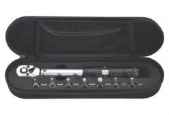 BBB TORQUESET + 7 Hex Keys