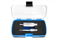 UNIOR Bushing Extractor Set