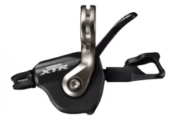 Shimano XTR M9000 11x2-3 Speed Front Trigger Shifter - Bar Mount