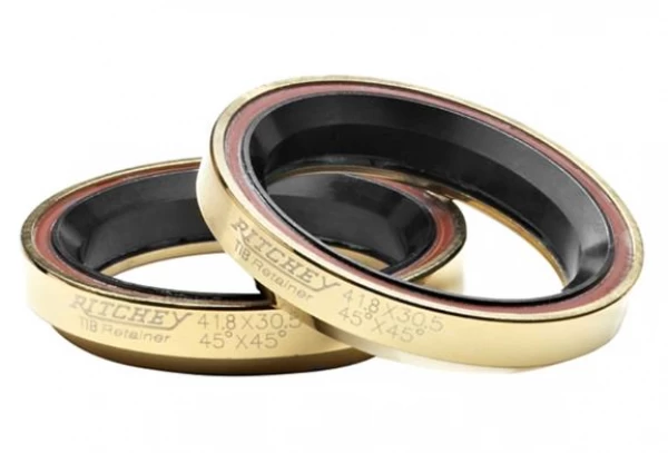 RITCHEY WCS Lager 41.8 Mm 45°/45° 1 RITCHEY WCS Lager 41.8 Mm 45°/45°