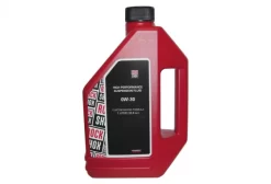 ROCKSHOX Fork Oil 0W-30 1L
