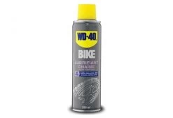 WD-40 All Condition Chain Lubricant 250 ML