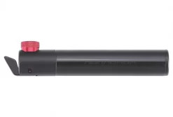 BBB Mini Pump 'NANOROAD TELESCOPIC' 143mm