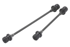 BBB Wheel Lock 'WeelFixed' MTB/Road