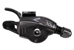 Sram XX1 11 Speed Trigger Shifter Black Edition