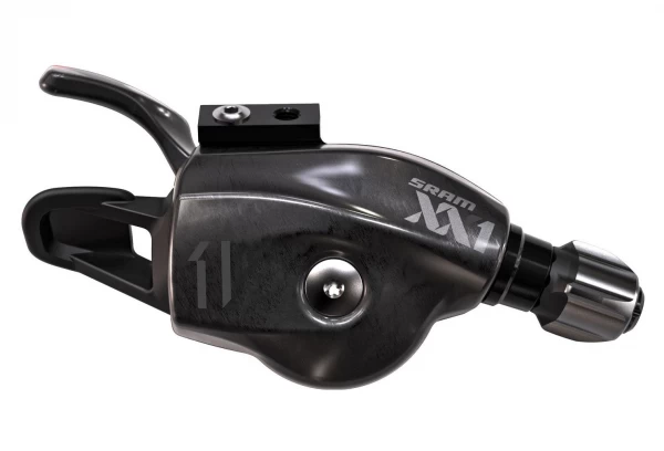 Sram XX1 11 Speed Trigger Shifter Black Edition 1 Sram XX1 11 Speed Trigger Shifter Black Edition