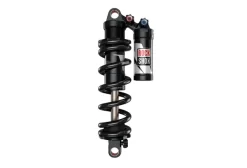 ROCKSHOX ROCK SHOX 2016 Rear Shock VIVID R2C (Without Spring) Mid Comp Black