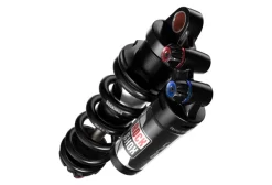 ROCKSHOX ROCK SHOX 2016 Rear Shock VIVID R2C (Without Spring) Mid Comp Black -Mtb-Mountainbiken Winkel 555b4c2547387