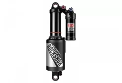 ROCKSHOX VIVID AIR R2C Mid Comp B2 Schokbreker Zwart