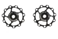 SB3 11 Speed Jockey Wheels - 11t Black