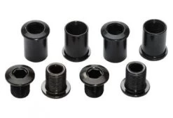 Truvativ Lange Schroef X 4 Haarden