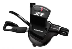 Shimano XT M8000 11 Speed Shifter - Rear Bar Mount