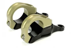 RENTHAL Stuurpen INTEGRA II 35mm Direct Mount 50mm Black