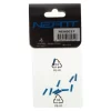 NEATT Gear Cable End Caps - Blue