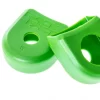 Race Face Alloy Crank Boot - Green