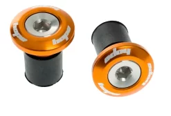 Hope Grip Doctor - Orange