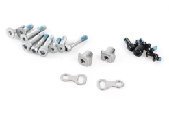 Kit Trek Speed Concept Handlebar Fasteners