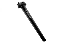 Race Face Turbine Zadelpen - Zwart