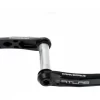 Race Face Atlas Cinch Direct-Mount Axle 83mm Cranks (zonder Behuizing) Zwart