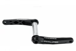 Race Face Atlas Cinch Direct-Mount Axle 83mm Cranks (zonder Behuizing) Zwart