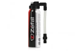 ZEFAL 100ml REPAIR SPRAY + Doodad