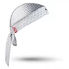 GRIPGRAB BANDANA, One Size, White