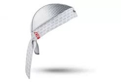 GRIPGRAB BANDANA, One Size, White
