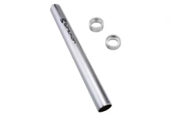 BIRZMAN Crown Race Setting Tool Silver