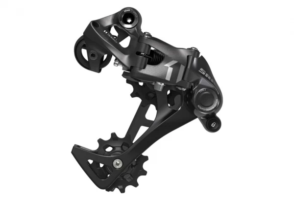 Sram X1 Type 2.1 11 Speed Rear Derailleur 2015 1 Sram X1 Type 2.1 11 Speed Rear Derailleur 2015