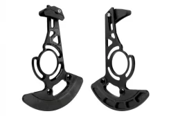 DARTMOOR Chain Guide KEEPER ISCG 05 Bash - Black