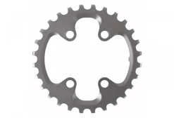 SHIMANO XT M8000 Kettingblad 11V Zilver