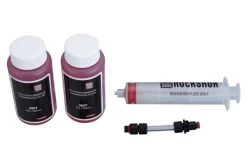 ROCKSHOX Charger Bleed Kit For Pike / BoXXer Forks