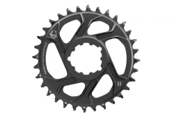 SRAM X-SYNC EAGLE Direct Mount Kettingblad, 3mm Offset 12 Speed, Zwart