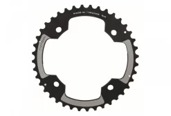 SPECIALITES TA Kettingblad CROSS (120) Buiten 10S Zwart