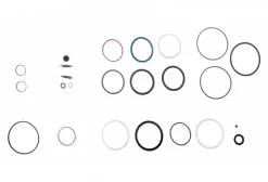 ROCKSHOX SERVICE KIT BASIC 2011 MONARCH RT3/RT/R