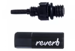 ROCKSHOX HOSE BARB REVERB POST