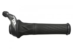 Sram X01 Eagle 12 Speed Grip Shift Shifter Black