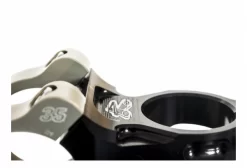 RENTHAL APEX Stuurpen 35mm Diameter Zwart -Mtb-Mountainbiken Winkel 57987645979c2