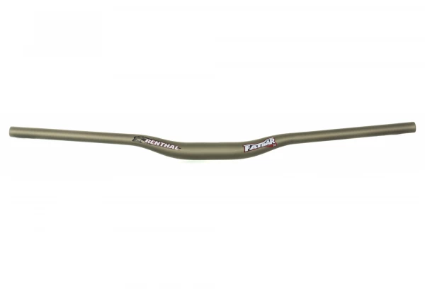Renthal Fatbar 35 Riser Stuur 800 Breedte Goud 1 Renthal Fatbar 35 Riser Stuur 800 Breedte Goud